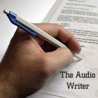 The Audio Writer