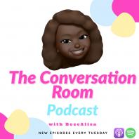 The Conversation Room