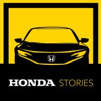 Honda Stories