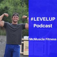 #LEVELUP Podcast