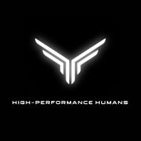 High-Performance Humans By Vishak Moopar