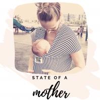 State of a Mother- Empowered Women Unite