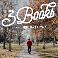 3 Books With Neil Pasricha