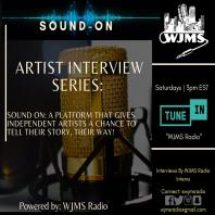 SoundOn - Artist Interviews 