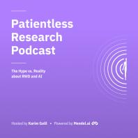 Patientless Podcast