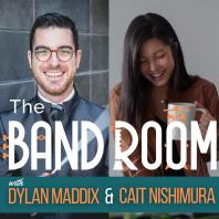 The Band Room Podcast