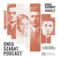Oneg Szabat Podcast