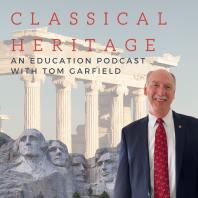 Classical Heritage with Tom Garfield