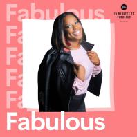 15 Minutes to Fabulous