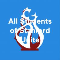 All Students of Stanford Unite