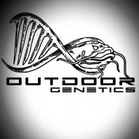 Outdoor Genetics Podcast