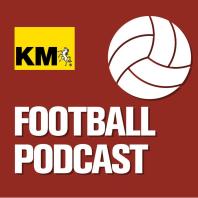 KM Football Podcast