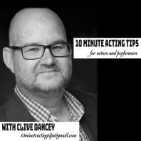 10 Minute Acting Tips