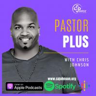 Pastor Plus: More Than a Pastor