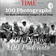 100 Photos 100 Podcasts
