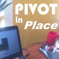 Pivot In Place