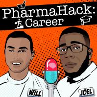 PharmaHack: Career