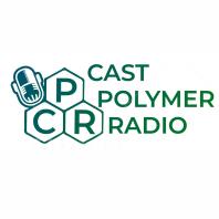 Cast Polymer Radio