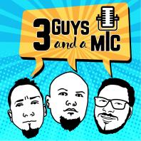 3 Guys And A Mic