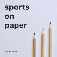 Sports on Paper