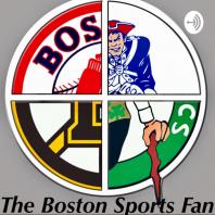 The Boston Sports Fan