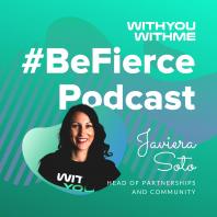 WYWM #BeFierce Podcast