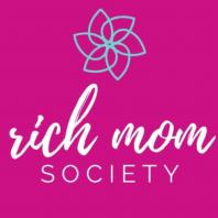 #RichMomSociety with Momma Cuisine & B.Shep