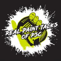 Real Paint Talks of PSC