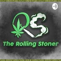 Rolling with The Rolling Stoners