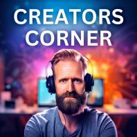 Creators Corner