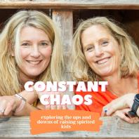 Constant Chaos Podcast