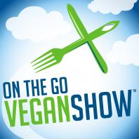 On The Go Vegan Show