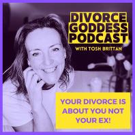Divorce Goddess Podcast