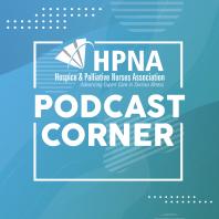 HPNA Podcast Corner
