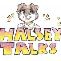 Halsey Talks