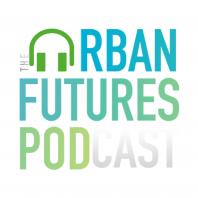 Greening Urban Futures Podcast