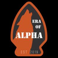 Era of Alpha