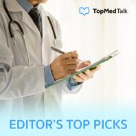 Editor's Top Picks
