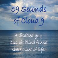 59 Seconds of Cloud 9 – Limping On Cloud 9