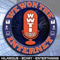 WE WON THE INTERNET featuring The Dark Web