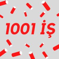 1001 İş