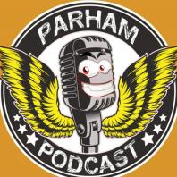 Radio parham| رادیو پرهام
