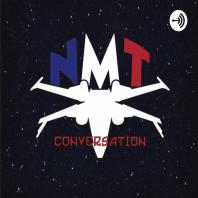 NMT Conversation 