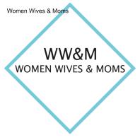 Women Wives & Moms