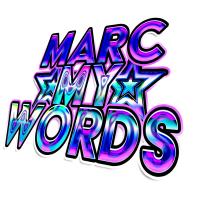 Marc My Words