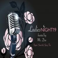 Ladies Night19 Podcast