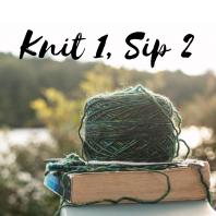 Knit 1, Sip 2