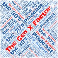 The Gen X Factor - by Just Jeff... and the Dazzlingly Uncool
