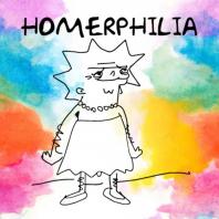 Homerphilia: A Simpsons Saga