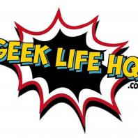 Geeklife HQ